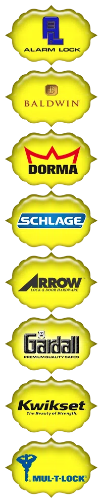 Master Locksmith Store Paterson, NJ 973-891-3139 - brands-sid-verticle