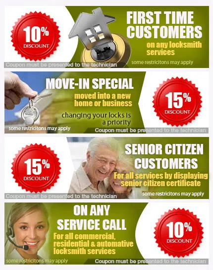 Master Locksmith Store Paterson, NJ 973-891-3139 - coupons